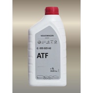 7-Speed DSG Auto Transmission Fluid For VW Golf MK7 Jetta Passat B7 Polo 6R G052512A2