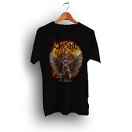 JASAD TSHIRT MUSIC JASAD BAND