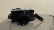 Olympus 35 UC 日本製 菲林相機
