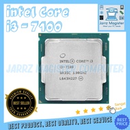 Intel core i3 7100 Processor socket 1151 | Processor i3 Gen 7 LGA 1151