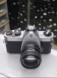 PENTAX SP1000 + SMC 55MM F2   MAMIYA 1000 DTL + MAMIYA 55MM F1.8  KONICA TC + AR 40MM F1.8   MINOLTA