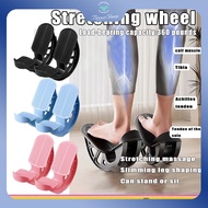 Foot Stretcher Rocker Calf Ankle Stretch Board For Achilles Tendinitis Yoga Fitness Muscle