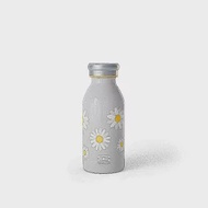 【monbento夢邦多】不銹鋼真空牛奶瓶－小雛菊