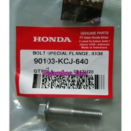 90103KCJ640 SPECIAL FLANGEBolt 8X38