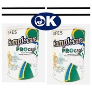 FES Complecare Procare Milk Power 800g x2 (Exp: Oct 2025)