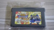 [GBA SP] 魔法少年賈修友情的電擊2 日原廠卡帶