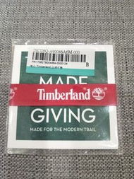 Timberland 品牌紙杯墊