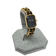 香奈兒 CHANEL Premiere L 復刻石英錶 MG44802 L號 - 01474