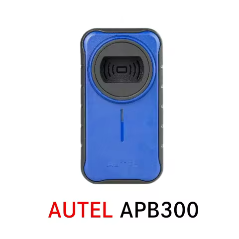 2026 Autel MaxiIM APB300 Key Programmer For VW Volkswagen Group MLB and MQB Vehicles New with AU004 