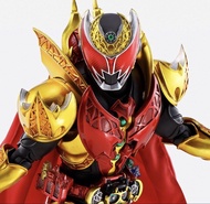 IFTI shf MASKED RIDER KIVA EMPEROR FORM