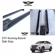 B&Y STV P2 Aruz Running Board/ Side Step