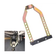 CV Joint Puller 9 Holes Car Transmission Drive Shaft Removal Tools CV Joint Puller Propshaft Separat