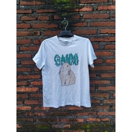 Ganni t-shirt