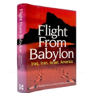 (eng) Flight from Babylon Iraq, Iran, Israel, America