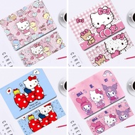 ⭐hellokitty⭐ For Macbook case M3 A3113 M2 Air15：A2941 Air13.6 A2681 Pro14/16 M1 Macbook Pro Case Num
