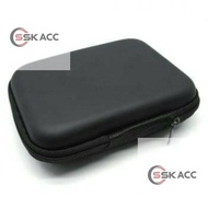 Hardcase/ Hard disk Wallet Hard disk Case - Hard disk Case 2.5 inch External Hard disk Case Wallet -