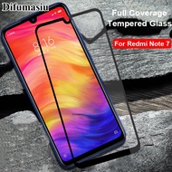 For Xiaomi 11T 10T 9T Pro 5G / 11 10 8 Lite / A2 6X A3 CC9 CC9E/ POCO M4 M3/X3/ Pro 5G/ NFC GT/ F3 F2 Pro Tempered Glass Full Cover Protects Redmi Note 11 10 9 8 7 6 5 Pro 10C 9T 9C 9A 8A 7A 6A Clear 9H Screen Protectors
