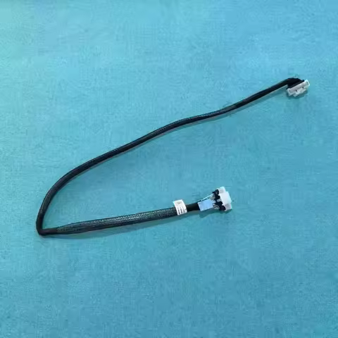 New For Dell PowerEdge T550 8 BAY LFF SERVER SOFTWARE SATA RAID Cable 5RNKK