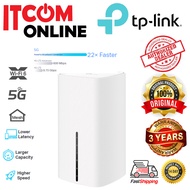 TP-LINK 5G WIFI 6 DUALBAND AX3000 GIGABIT MODEM MESH ROUTER SUPPORT VOIP (NX510V)