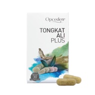 Opceden Tongkat Ali Plus 350mg (30's capsule)