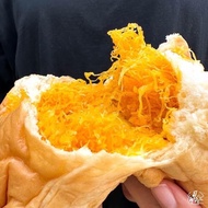 ขนมปัง 85 องศา ขนมปังชื่อดังท่าน้ำนนท์ ขนมปังเนื้อนุ่มไส้ทะลัก