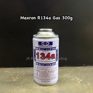 [JR] Maxron 134a Maxxron Gas R134a Gas 300g Car Aircond Kereta Aircond