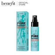 Benefit The POREfessional Super Setter Makeup Setting Spray