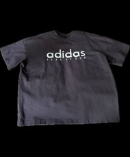 Adidas Fear Of God Essentials oversized tee