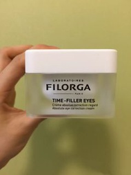 Filorga 眼霜Time-Filler Eye Cream 15ml