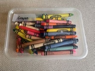 兒童蠟筆 crayola crayon