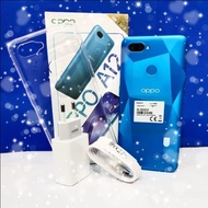 Oppo A12 Ram 3 Rom 32Gb | Ram 4 Rom 64Gb (Second) Ori