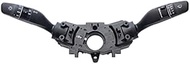 BIG TIGER PARTS Genuine OEM 93400F2502 Black Push Button Switch, ON-OFF Operation, Panel Mount, 1.5E