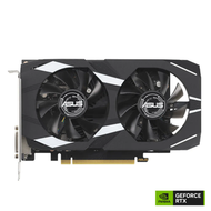 ASUS Dual GeForce RTX3050 6GB GDDR6 OC 顯示卡 (DI-E3050E6)