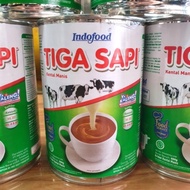 Susu Indofood Tiga Sapi