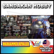 Warhammer 40,000 Leviathan Army Box