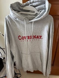 Convernat 韓國購入帽T