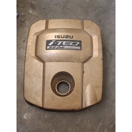 isuzu D-MAX 3.0 ITEQ DDI COVER ENGINE UP