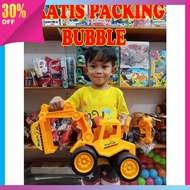 Unique Funny Children's Toys Durable Items - JUMBO CONSTRUCTION CAR CHILDREN'S TOYS - BEKO CAR CHILD
