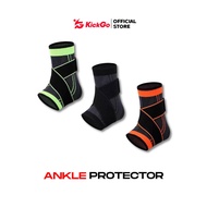 KickGo Ankle Support Ankle Heel Injury Protector