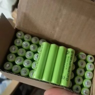 Large Capacity Rechargeable Battery No. 5 No. 7 Rechargeable Battery Toy Microphone Household Toy Ni