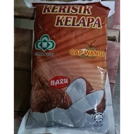 Kerisik Kelapa Cap Wangi 1kg