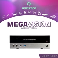 MEGAVISION Karaoke Player [Jukebox Version]