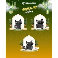 HOLLYLAND Lark M2S Mission Invisible | USB-C/Combo/Mini Combo