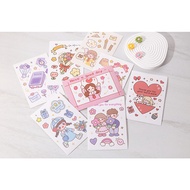 [ Next Day Delivery ] Gift Boxes Creative Greeting Card Postcard Message Cards Teachers Day Birthday