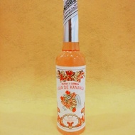 秘鲁kananga cologne 花露水