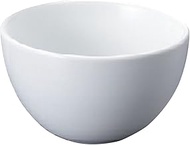 Yamasita Craft 11632090 Recipiating La Carte Bowl, Made in China, L, 6.9 x 6.9 x 3.9 inches (17.6 x 