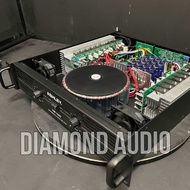 Power amplifier ashley hm1000 original class h ashley HM 1000