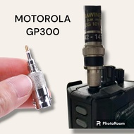 BNC Antenna Converter for GP300