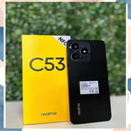 Flash sale Realme c53 Original 12+512GB Cellphone Big Sale Android 5G Brand New Full HD Smartphone
