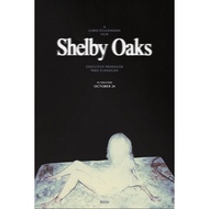 Shelby Oaks (2025) Western Film